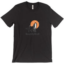 bountywolftv T-Shirts