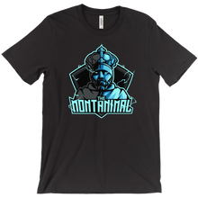 the_montanimal T-Shirts