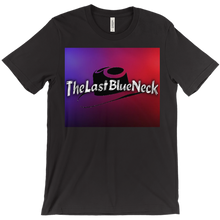 thelastblueneck T-Shirts