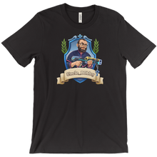 uncle_b0bby-7902 T-Shirts
