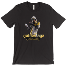 mrgoldenagegaming T-Shirts