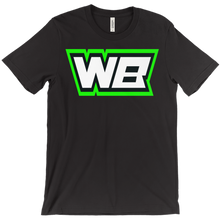 wigbill98 T-Shirts