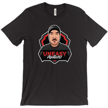 uneasyapollo757 T-Shirts