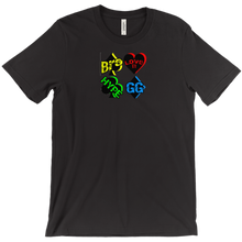 mrsfourbet T-Shirts