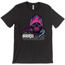 real_sero T-Shirts
