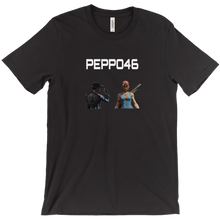 peppo46 T-Shirts