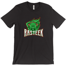 rasteek T-Shirts