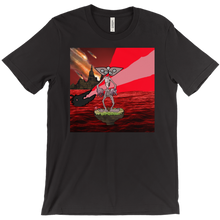 nicotineobesity T-Shirts