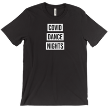 coviddancenights T-Shirts