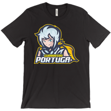 guerreiroportugal T-Shirts