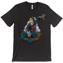 klaus_ita T-Shirts