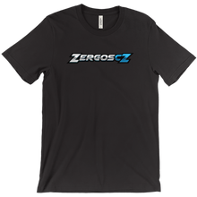 zergos21 T-Shirts