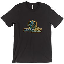 thekevlargamer T-Shirts