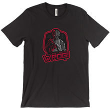 killshot_kevin T-Shirts