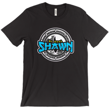 mr_cool__shawn T-Shirts