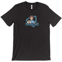 theperpetualplayer1 T-Shirts