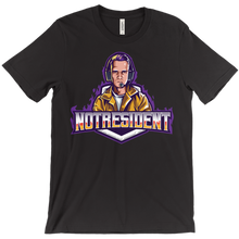 notresident T-Shirts