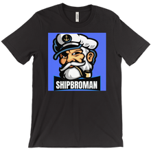 shipbroman T-Shirts