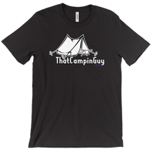 thatcampinguy-735 T-Shirts
