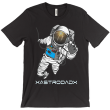 xastrodadx T-Shirts
