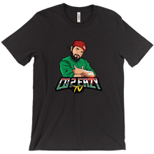 cg2eazytv T-Shirts