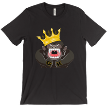 g0rillak1ng T-Shirts