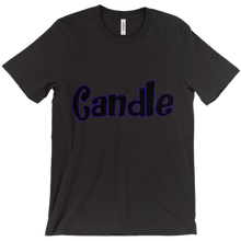 the_candle_girl T-Shirts