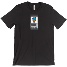 rumble_rambo T-Shirts
