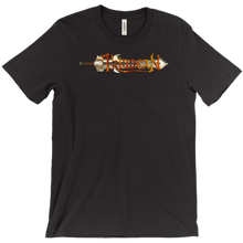 tr1nnean T-Shirts
