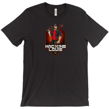 mackinglouie-6547 T-Shirts