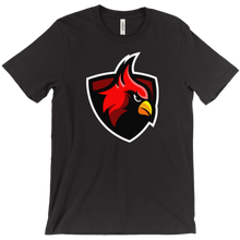 its_cardinal T-Shirts