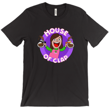 House of Clap Tee