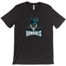 teamvandals T-Shirts