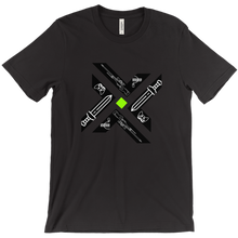 xillix T-Shirts