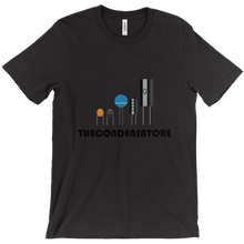 fabriziovallini T-Shirts