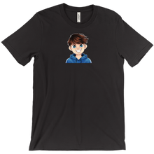 tlight1_ T-Shirts