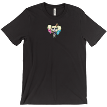 chelseycurentlycosplay T-Shirts
