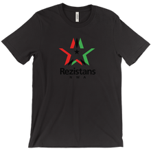 rezistans_nwa T-Shirts