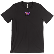 nicky_mo T-Shirts