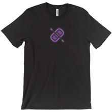 purpleraft T-Shirts