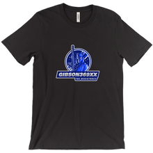 gibson369xx T-Shirts
