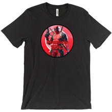 matthewbull T-Shirts