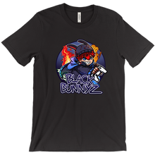 black_bunnyz T-Shirts
