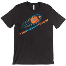 themaggyshow T-Shirts