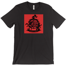 neddrik T-Shirts