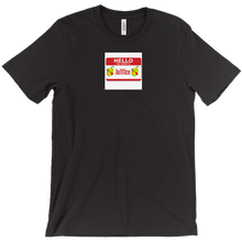 ju111ce_fn T-Shirts