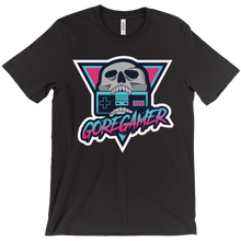 goregamer-6848 T-Shirts