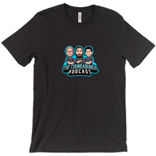 thechungabungapodcast T-Shirts