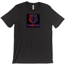 TwoFaceTiger T-Shirts