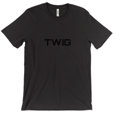 twig-3830 T-Shirts